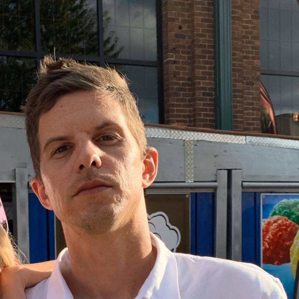 Meet your Posher, Len